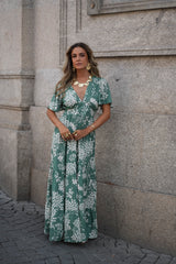 VESTIDO MONTREUX