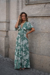 VESTIDO MONTREUX
