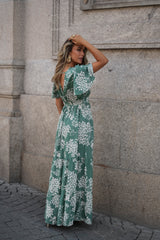 VESTIDO MONTREUX