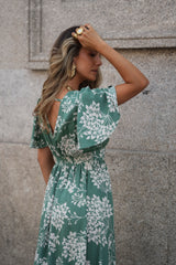VESTIDO MONTREUX