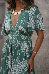 VESTIDO MONTREUX