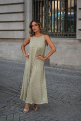 VESTIDO SIENA