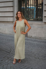 VESTIDO SIENA