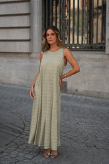 VESTIDO SIENA