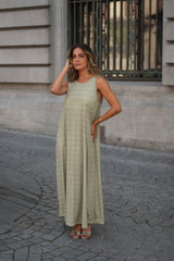VESTIDO SIENA