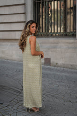 VESTIDO SIENA