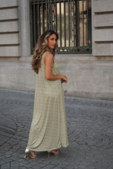 VESTIDO SIENA