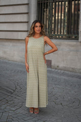 VESTIDO SIENA