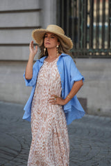 VESTIDO TIRSENSE