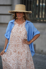 VESTIDO TIRSENSE