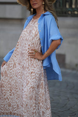 VESTIDO TIRSENSE