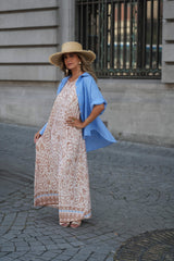 VESTIDO TIRSENSE