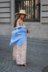 VESTIDO TIRSENSE