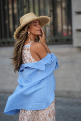 VESTIDO TIRSENSE