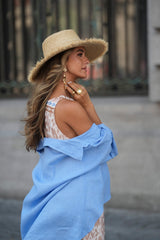VESTIDO TIRSENSE