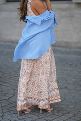 VESTIDO TIRSENSE
