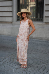 VESTIDO TIRSENSE