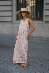 VESTIDO TIRSENSE