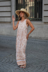 VESTIDO TIRSENSE