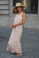 VESTIDO TIRSENSE