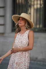 VESTIDO TIRSENSE