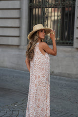 VESTIDO TIRSENSE