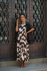 VESTIDO TANZÂNIA