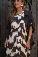 VESTIDO TANZÂNIA