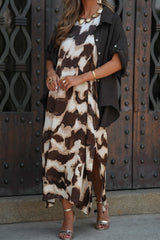 VESTIDO TANZÂNIA