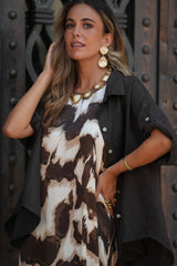 VESTIDO TANZÂNIA