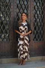 VESTIDO TANZÂNIA