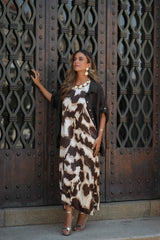 VESTIDO TANZÂNIA