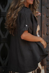 VESTIDO TANZÂNIA