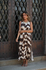VESTIDO TANZÂNIA