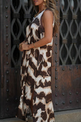 VESTIDO TANZÂNIA