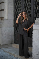 CAMISA COPENHAGA