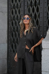 CAMISA COPENHAGA