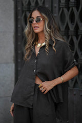 CAMISA COPENHAGA