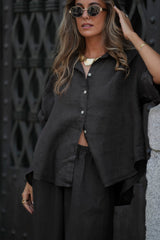 CAMISA COPENHAGA