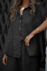 CAMISA COPENHAGA