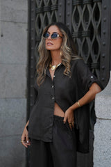 CAMISA COPENHAGA