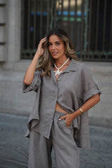 CAMISA COPENHAGA