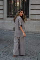 CALÇA BASILEIA