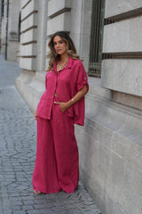 CALÇA BASILEIA