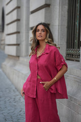CAMISA COPENHAGA