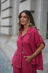 CAMISA COPENHAGA