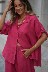 CAMISA COPENHAGA