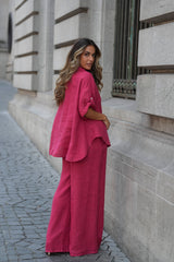 CALÇA BASILEIA