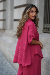 CAMISA COPENHAGA