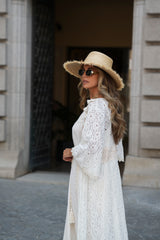 KIMONO PANTEÃO